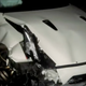 Illustration for article titled First 2009 Nissan GT-R Crash... Caught On Video!